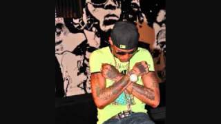 Vybz Kartel - 6&#39;7 (6 Foot 7 Foot) FEB 2011