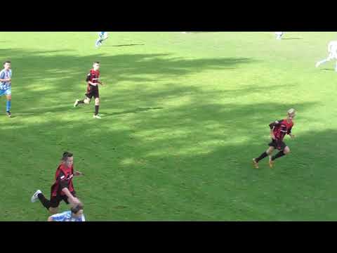 U15 FK Čáslav - MFK Chrudim (3.)