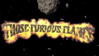 Those Furious Flames - ONIRICON Teaser