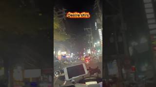 POV Scooter Ride | Ermita Manila at Night 🇵🇭 #philippines #nightlife