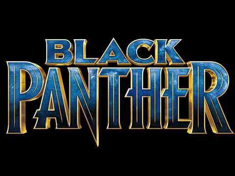 Drawing Black Panther- Black Panther *Procreate*