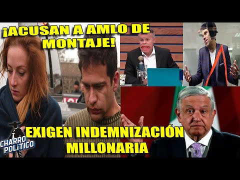Ahora Ciro y Loret Montan Nuevo Teatro Para Cobrarle a AMLO Cantidad Millonaria!!Pagan a Plagiado!!