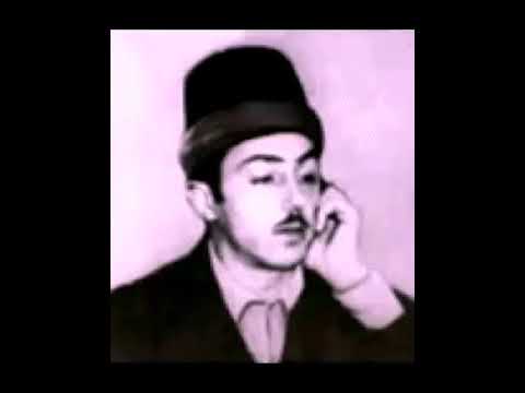 ⁣أذان بمقام الدشت .