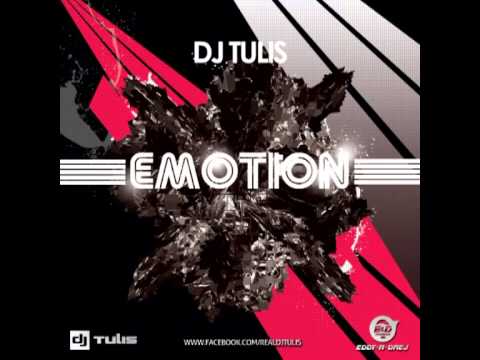 DJ Tulis - Emotion [Original Mix]