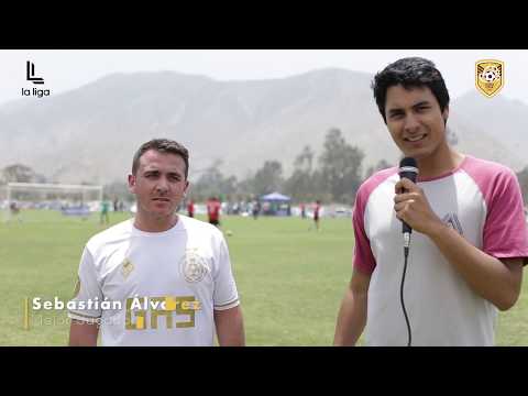 Copa OMA 2019 - 8vos de Final: GAS ( 2 ) vs ( 0 ) Liverpool