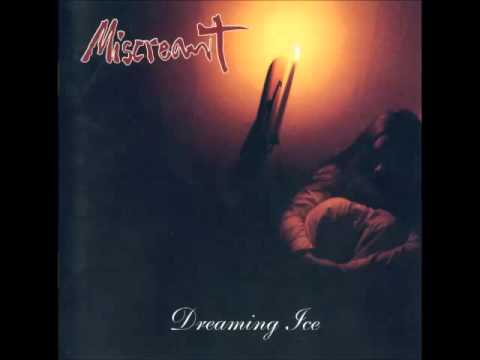 Miscreant - Without Grace [Sweden] (+Lyrics)