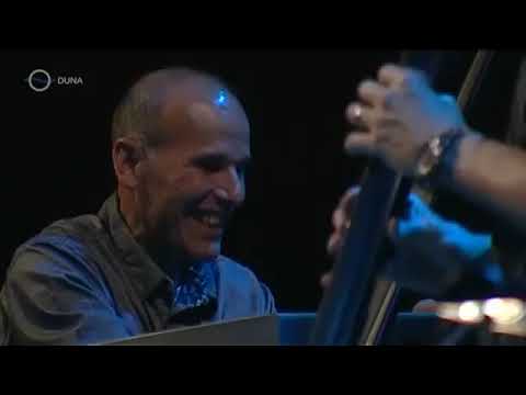Felix Pastorius w/The Yellow Jackets - MüpArt 2012-05-13