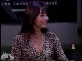 Mortal Kombat Annihilation Musetta Vander Sindel Interview