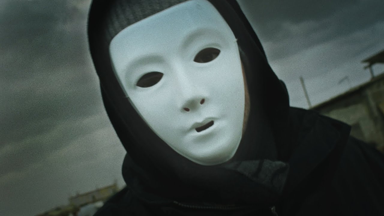 Achille Lauro — Midnight Carnival