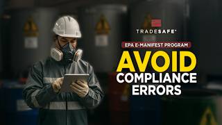 e-Manifest: How It Works and Mistakes to Avoid