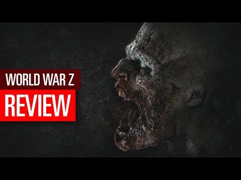 World War Z | REVIEW | Auf den Spuren von Left 4 Dead