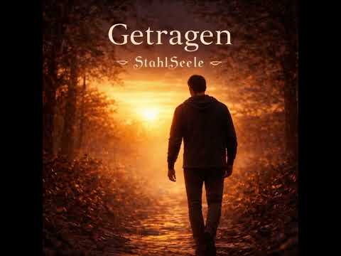 GETRAGEN –  Manchmal trägt uns etwas, das man nicht sehen kann.