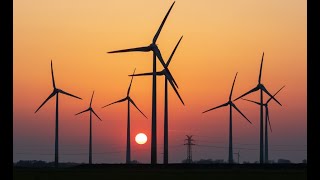ENERGIEWENDE: Panel 2 - Crisis: The Energiewende After Nord Stream