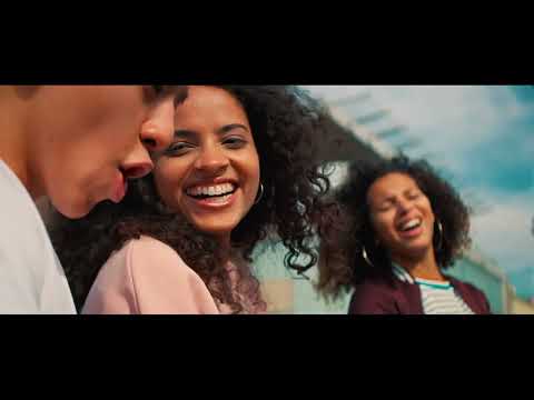 Brand New Morning (Official Lyric Video)(As Heard on American Idol & America's Funniest Home Videos)