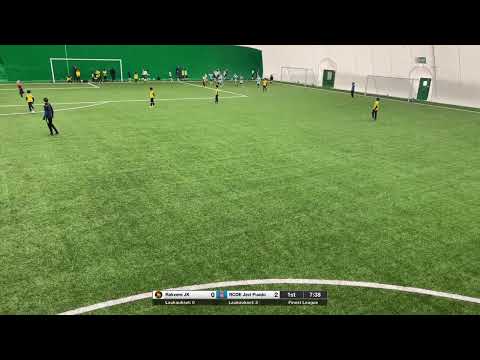 Rakvere JK (EST) Vs RCDE Javi Puado