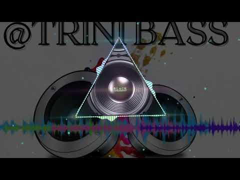 Marzville x Klassik Frescobar - Too Much (Rebassed. 30hz - 35hz) by Trini Bass