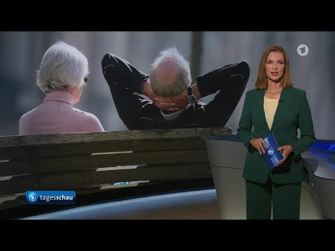 tagesschau 20:00 Uhr, 16.10.2025