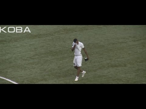 Junior Kabananga vs Okzhetpes \\Koba//