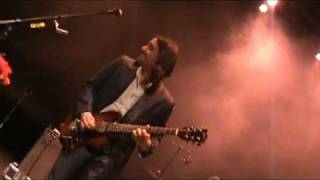 Grace Potter and the Nocturnals - Mastermind at MassMOCA.mpg