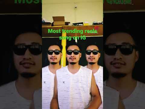 most trending reels of instagram #shortsfeed #india #video #magic #viral #funny