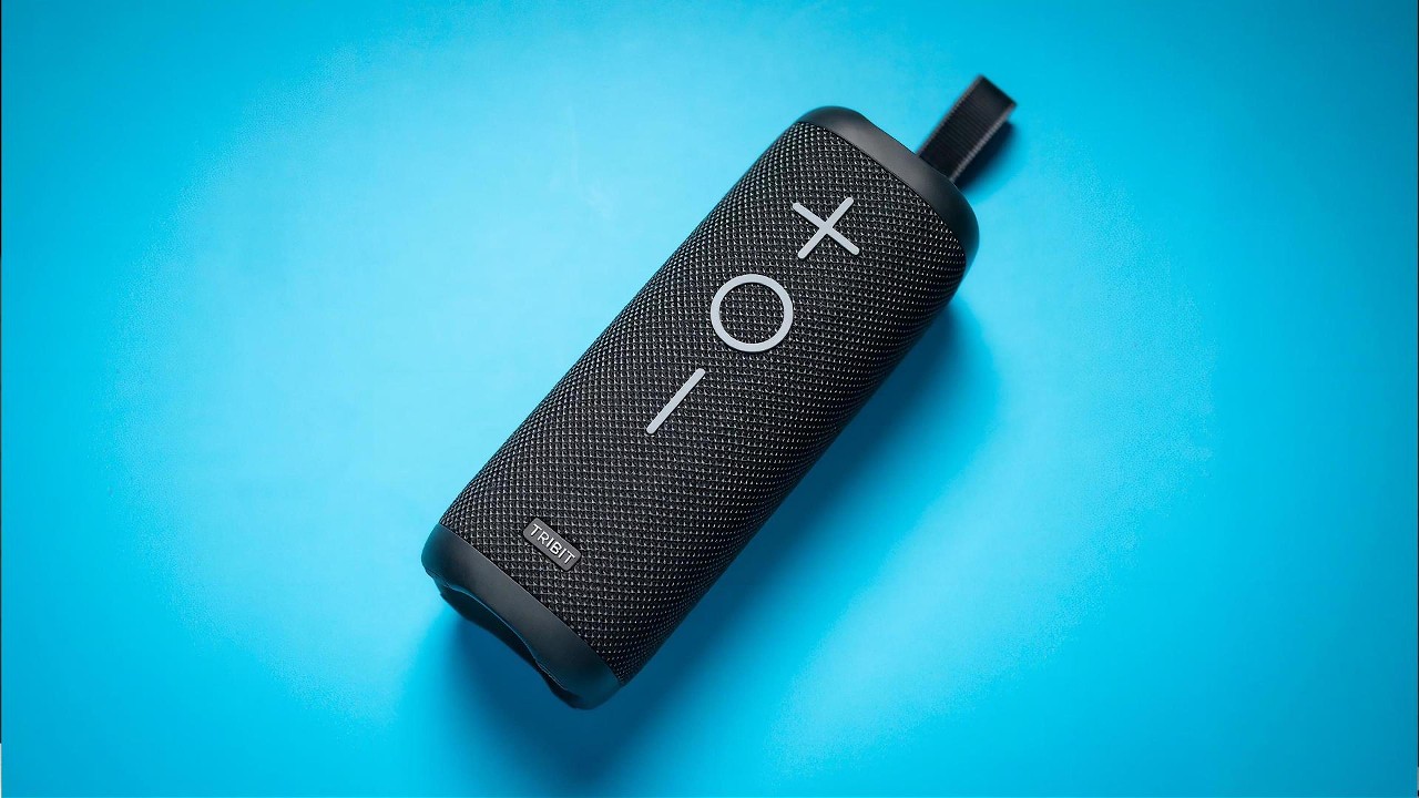 Is this the new JBL Flip killer? | Tribit StormBox 2
