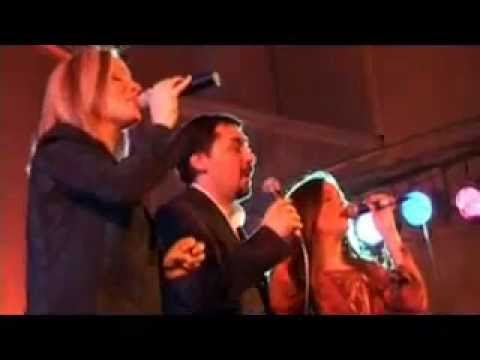 La Voz De La Esperanza video