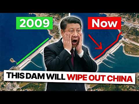 China Built Something POWERFUL — And It Will End Up DESTROYING the Entire Nation