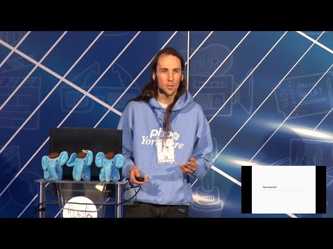 Event driven development - Christopher Riley - Bulgaria PHP Conference 2019