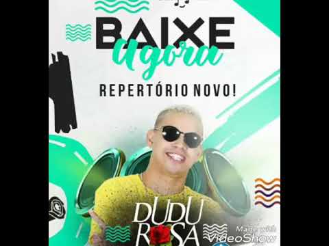 Pegada Da Galera - Bruxinha - Repertório Novo 2018