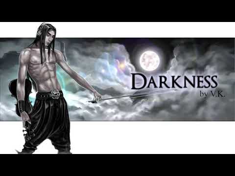 Klagmar's Top VGM #3,346 - Cytus - Darkness