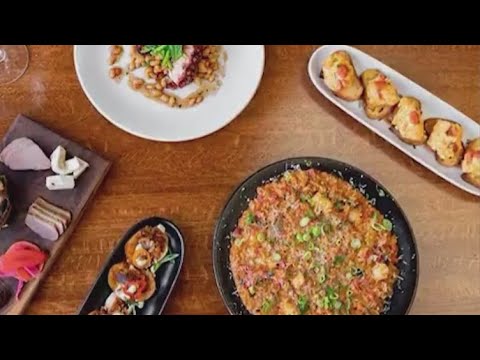 Foodie Friday: Walla Walla celebrates all things food in Februrary