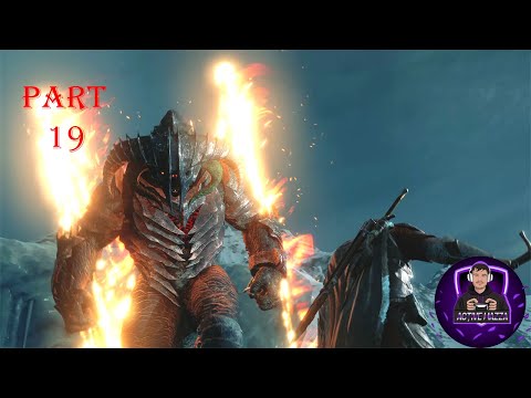 Middle earth Shadow of War Gameplay Walkthrough Part 19 (HOW TO DEFEAT TAR GOROTH)