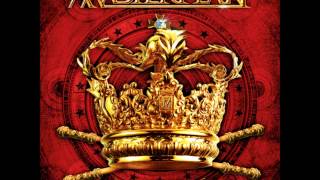 Masterplan - Under The Moon