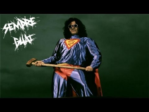 SEMPRE GUAI - Mr Tizy, Alex D, Real Mc, Romauro [RADIO ABUSO]