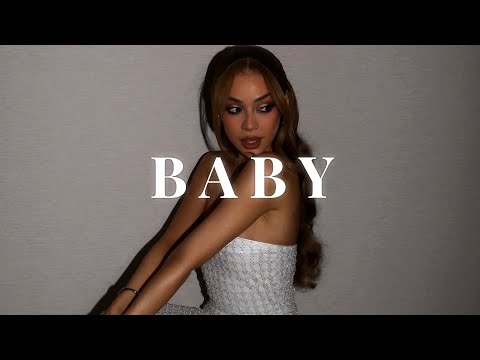 AYLIVA feat. APACHE 207 & JAZEEK - BABY