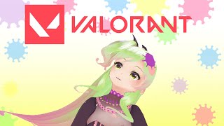 Valorant with Kinome and friends!!