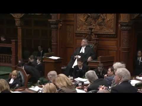 2015-04-22 Question Period