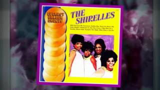 THE SHIRELLES wild and sweet