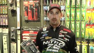 Rapala compact touch screen rctds50