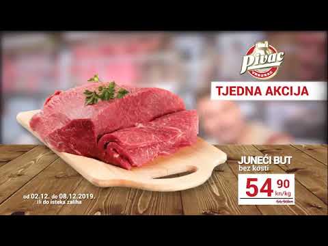 Pivac tjedna akcija od 02.-08.12.20196.