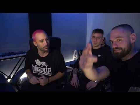 Studio Time Newcomers #-9 - Lunatic