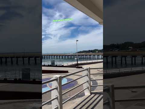 La Libertad El Salvador 🇸🇻