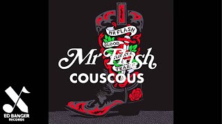 Mr Flash - Couscous (Official Audio)