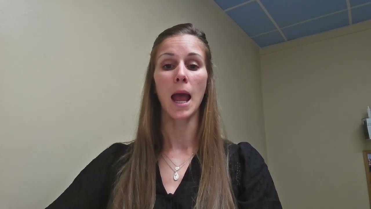 Gut Video 15