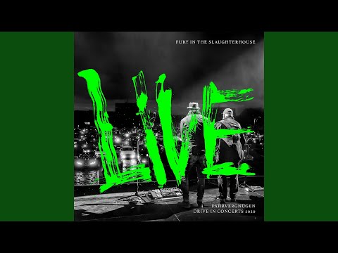 Won't Forget These Days (Live @ Hannover Schützenplatz)