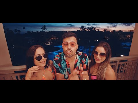 Luxúria - Só quer status (Clipe oficial)