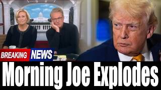 MSNBC Live : Morning Joe 7/22/2026 | MS NOW News Trump Today JULY 22, 2026 