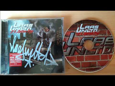 Laas Unltd. - 09 - Der Wackste Tag Meines Lebens [2.0 Action Rap]