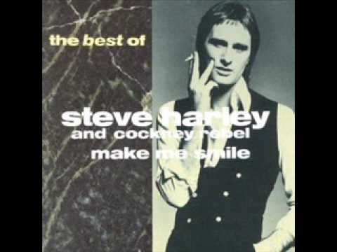 Steve Harley & Cockney Rebel - Best Years of Our Lives (live)