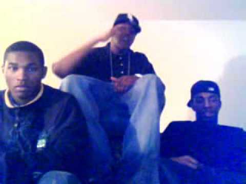 MIKE NITTI (AINT I FREESTYLE)